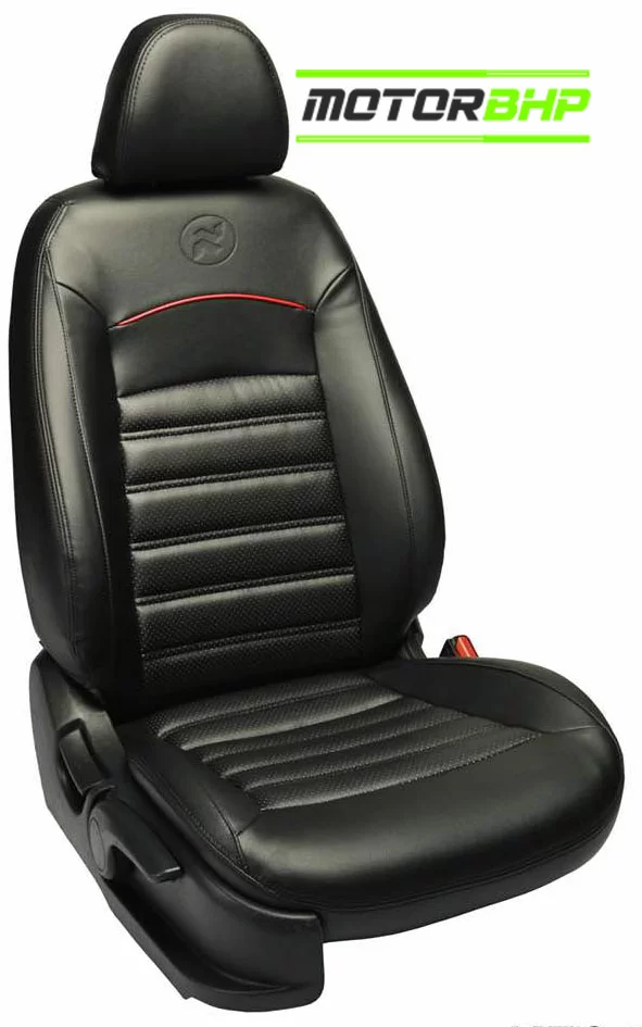 Premium 2024 seat covers